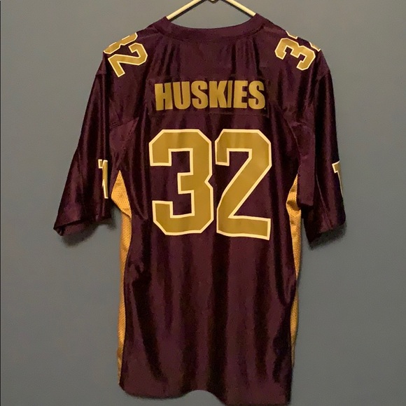 Starter Huskies Jersey - Picture 3 of 3